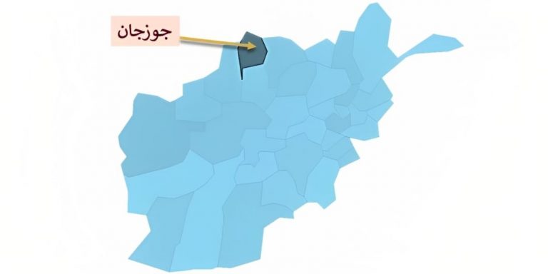 خودکشی یک مرد در استان جوزجان