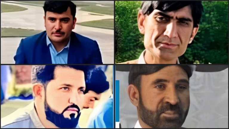 بازداشت مسوولان برخی از رسانههای خوستی از سوی طالبان