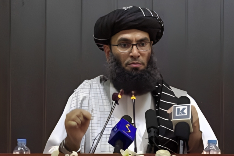 Mohammad Khaled Hanafi: We are self-sufficient in the field of science.