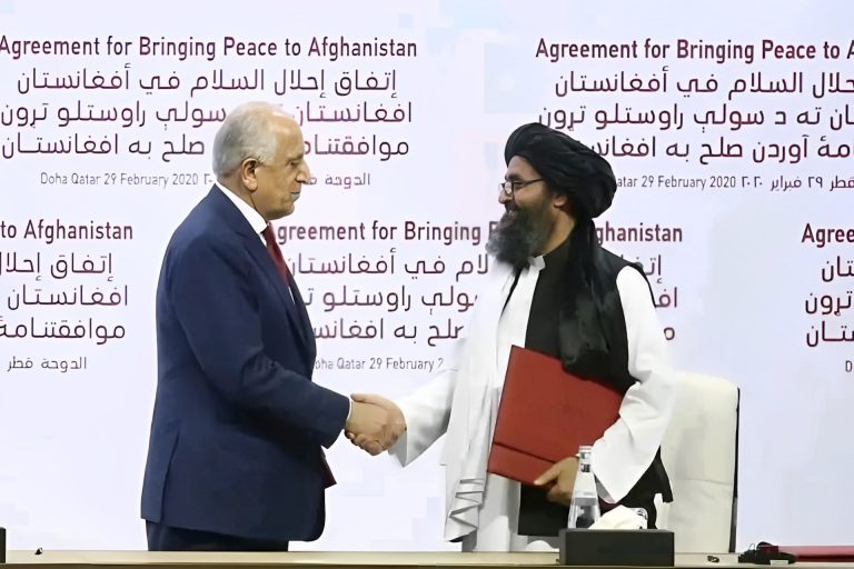 سه سالگی توافق سیاه دوحه