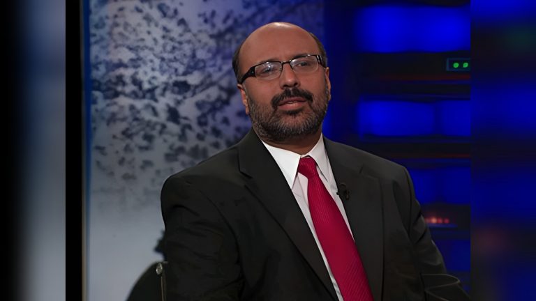 حسن عباس:”طالبان، قبل از تعامل با هند، با جنرال باجوا مشورت کردند”