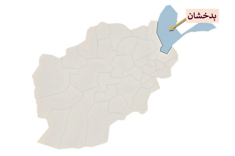 کشته و زخمیشدن ۲۱نفر در اثر حادثه ترافیکی در استان بدخشان