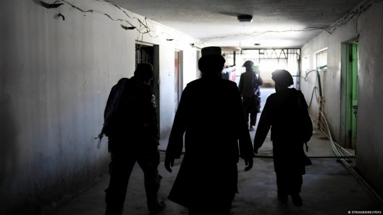 طالبان برای آزاد شدنم یازدهونیم هزار دالر گرفتند