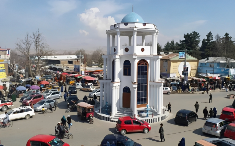 طالبان بر یک زن شوهردار در استان تخار تجاوز گروهی کردند