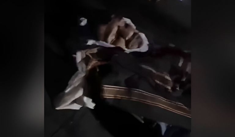 طالبان اجمل را بهخاطر نپرداختن عُشر کشتند