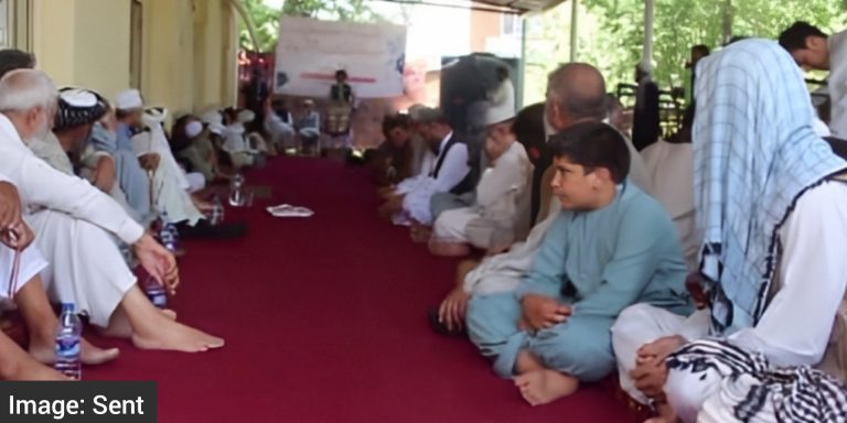 عالمان دینی در استان پروان خواستار بازگشایی مدارس دخترانه شدند