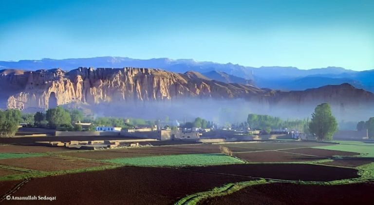 شکاف شهر و روستا و نقش آن در بیثباتی سیاسی افغانستان