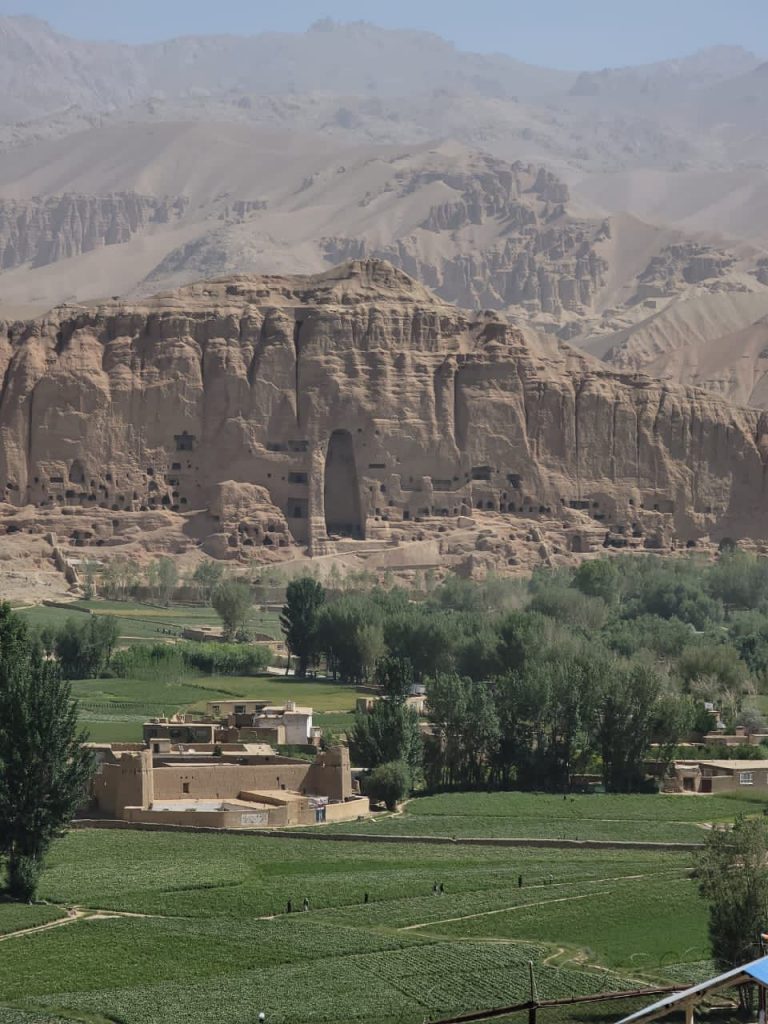 The Taliban’s new order for People to Pay Taxes in Behsud and Bamiyan