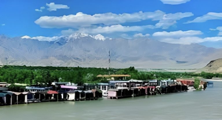 شش زخمی در اثر درگیری میان دو خانواده در استان کاپیسا