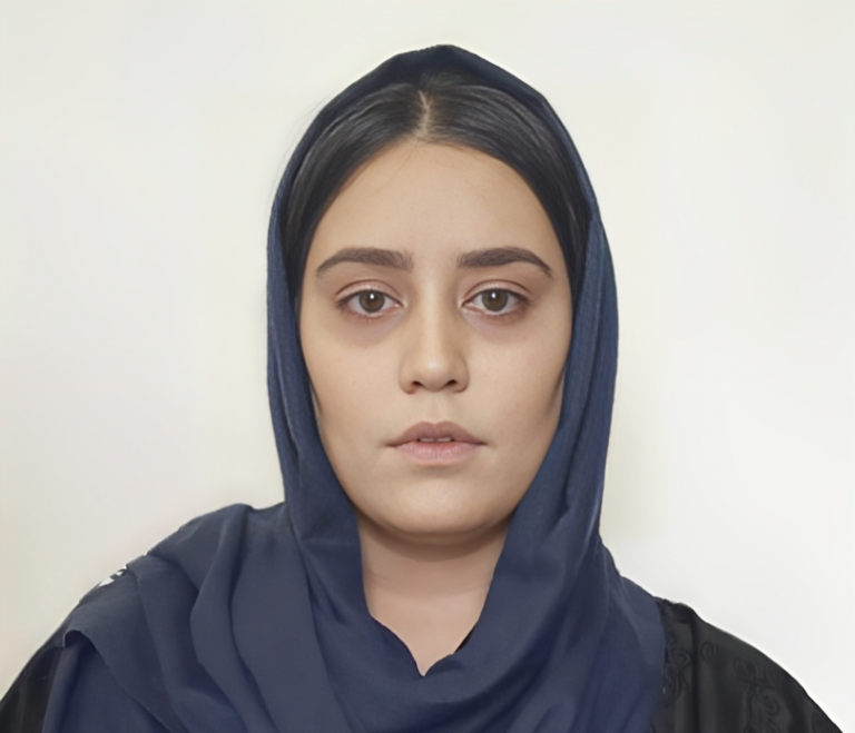 الهه دلاورزی: قاری سعید خوستی بالایم تجاوز کرد