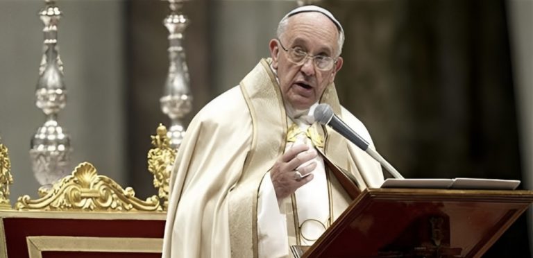 پاپ فرانسيس: سوزاندن قرآن غیرقابل تحمل است