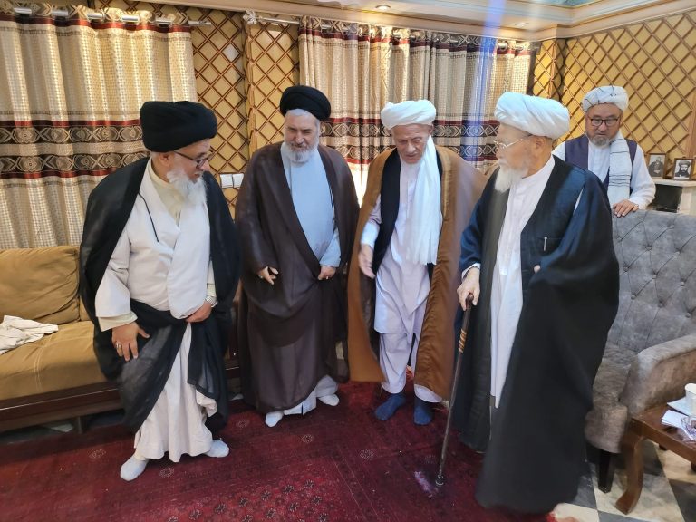 شورای علمای اهل تشیع خواستار لغو تمام محدودیتها بر مراسم محرم گردید