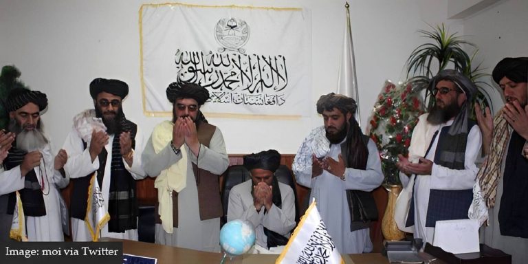 طالبان یک قاری را به عنوان فرمانده جدید پنجشیر معرفی کردهاند