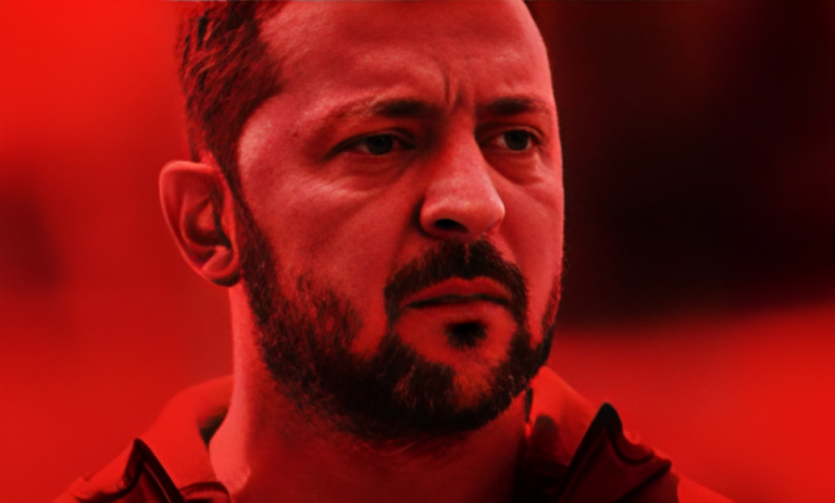 نقطه کور سازمان سیا در مورد نبرد اکراین (قسمت دوم)