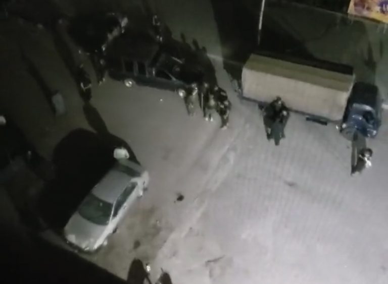 اخاذی پولیس پاکستان از پناهجویان افغانستانی