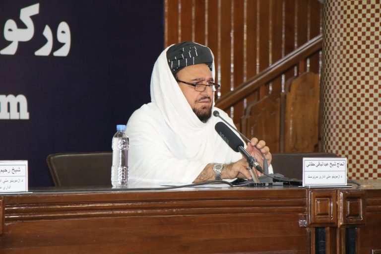 امتحانات کانکور بدون حضور دختران پایان یافت