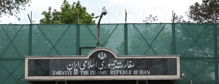 Iranian Embassy in Kabul: Visas for Arbaeen Are Issued Only Through Pilgrimage Companies