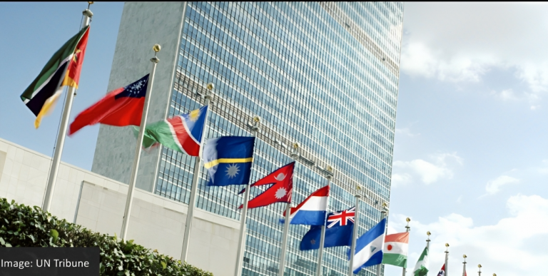 کارشناسان حقوق بشر سازمان ملل: ایدهای طالبان “اصلاح شده” را محکوم میکنیم