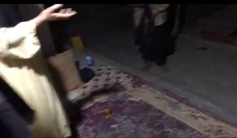 بازداشت ۸تن از اعضای جنبش اتحاد زنان افغانستان توسط گروه طالبان در کابل