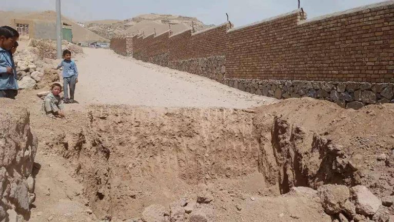 طالبان چهار نفر از هزارههای ریگشاد بامیان را بازداشت کردند