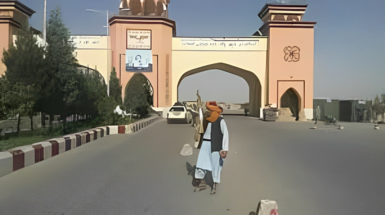 روایت سقوط| در استوری دوستانم نوشته بودند:”مزارشریف سقوط کرد”