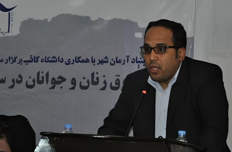 ضعف جبهههای ضد طالب و دوام حاکمیت طالبان در گفتوگو با دکتر موسا جعفری