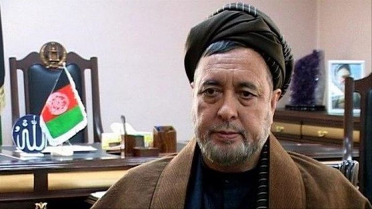 Mohammad Mohaghegh, in Response to Haqqani’s Statement: Our Return to Afghanistan Without a Political Agreement Will Not Solve the Problem
