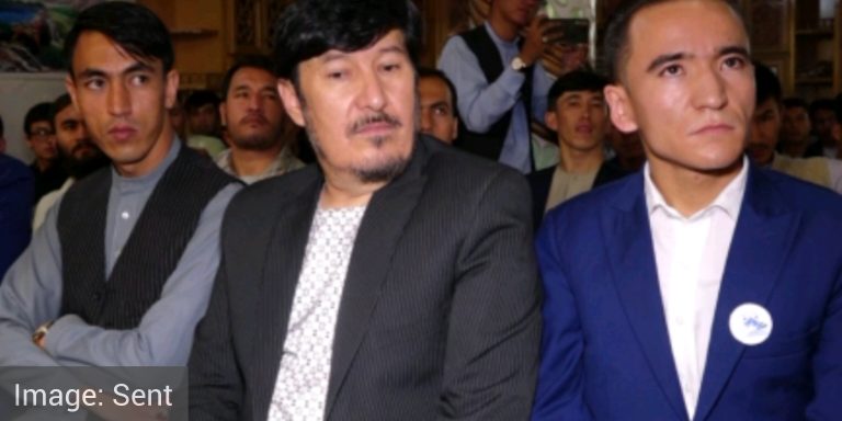 انجمن علمی و فرهنگی جوانان نخبه، سیمینار اقتصادی را در کابل دایر کردند