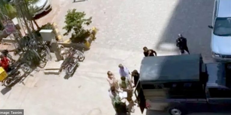 دستگیری بیش از ۱۰۰ پناهجویافغانستان توسط پلیس پاکستان در شهر کراچی