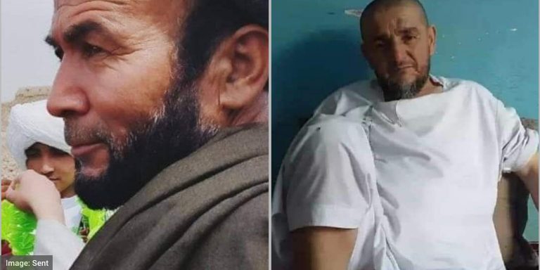 دو فرمانده پیشین خیزشهای مردمی و نظامی توسط طالبان تیرباران شدند