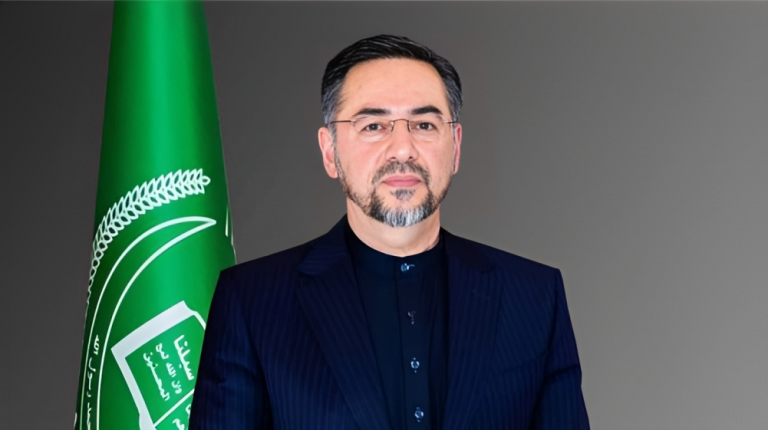 صلاحالدین ربانی: طالبان در همهی زمینهها در افغانستان ناکام ماندهاند