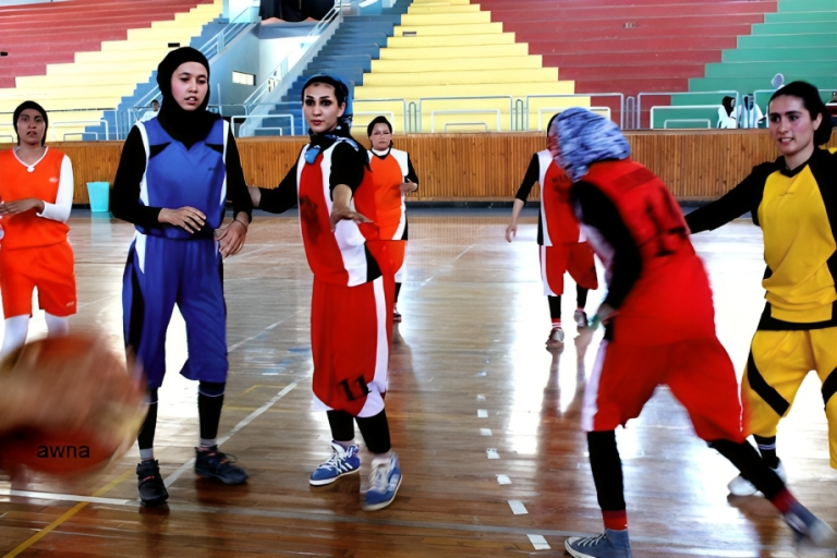 طالبان: هیچ ورزشکار زن از سوی افغانستان در بازی های آسیایی اشتراک نمیکند