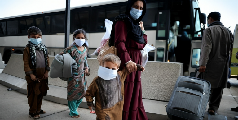 دولت کانادا از تصویب طرح جابهجایی ۶هزار پناهجوی افغانستانی در این کشور خبر داد