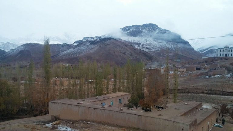 ادامه باجگیری طالبان؛ ۱۱ نفر از بزرگان قومی در مالستان غزنی بازداشت شدهاند