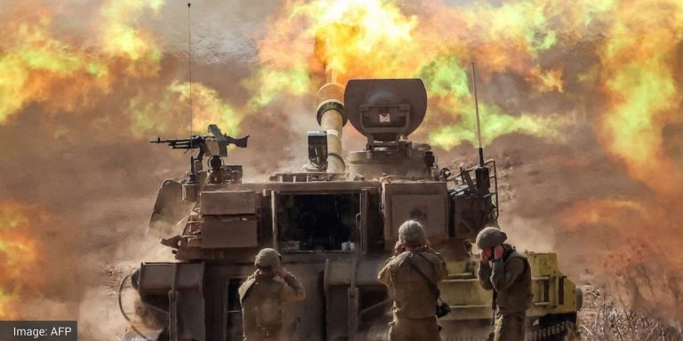 آمریکا: برای اسراییل خط قرمز نمیکشیم