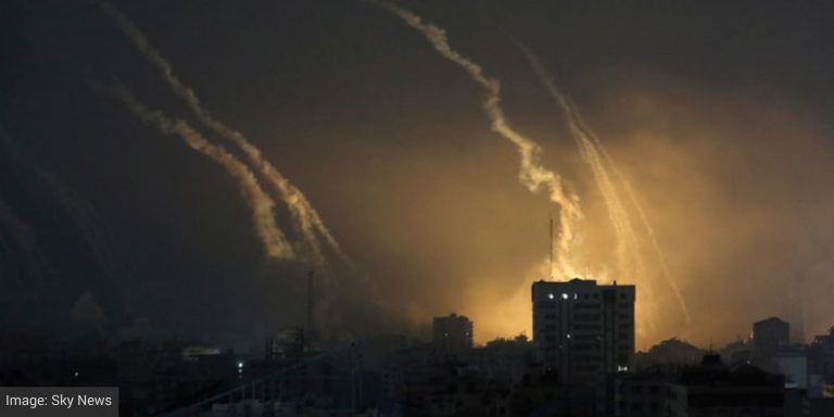 کشته شدن فرمانده ارشد حماس در حمله هوایی اسراییل