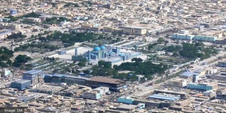 باشندگان مزارشریف باید قبل از رفتن به مهمانی و مسافرت طالبان را در جریان بگذارند