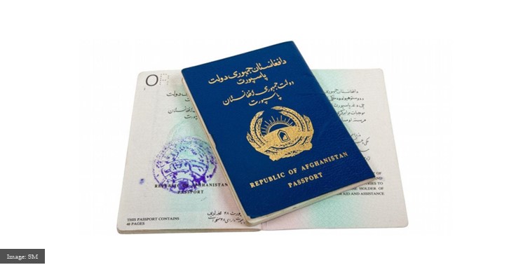 بازار گرم خرید و فروش ویزای پاکستان در افغانستان