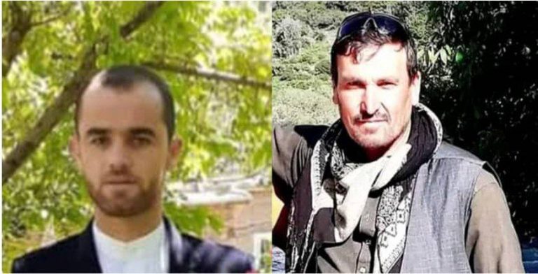 بازداشت دو فرد ملکی پنجشیری توسط طالبان