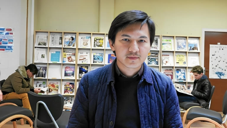 مرتضا بهبودی از زندان طالبان آزاد شد