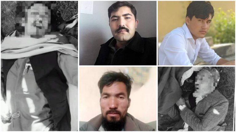 در تاریکی و سکوت ۳؛ افزایش قتلهای هدفمند هزارهها در افغانستان