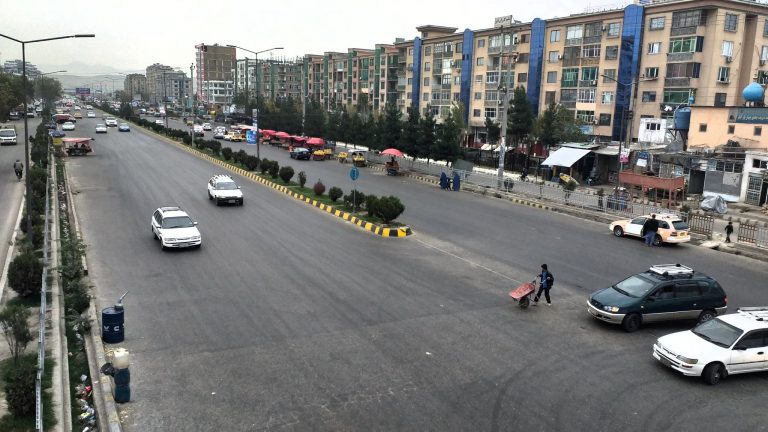 جبهه آزادی: چهار طالب را در حوزه چهارم کابل کشتیم