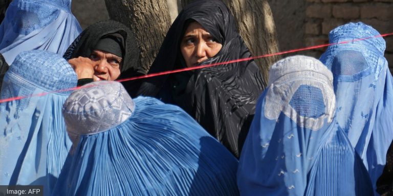 اشتراک کنندگان نشست رم از طالبان خواستند که محدودیتها بر زنان را پایان دهند