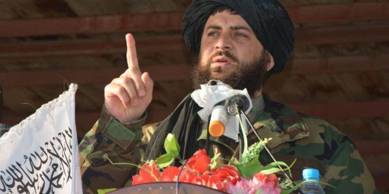 ملایعقوب: پاکستان عواقب کارش را بسنجد