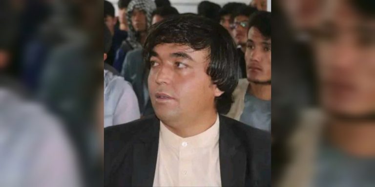 بازداشت یک دانشجوی دانشگاه بامیان از سوی طالبان