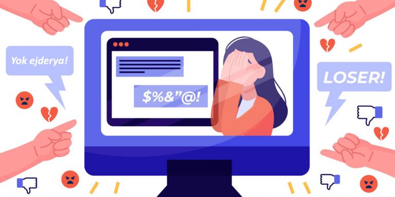 اتحادیه اروپا: زنان بیشتر مورد هدف پستهای نفرتانگیز آنلاین قرار میگیرند