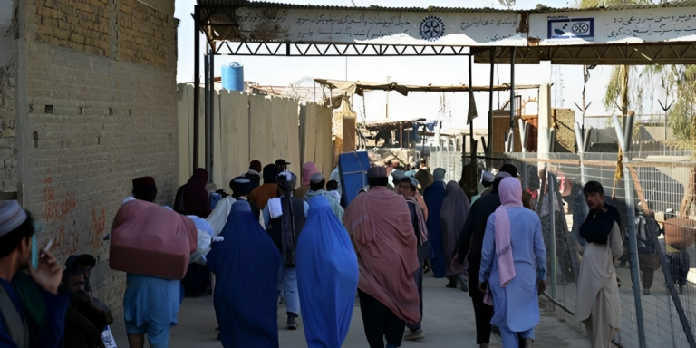 یک شهروند افغانستانی همسر پاکستانیاش را به دلیل امتناع از رفتن به افغانستان کشت