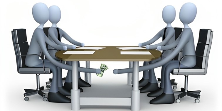 نگاهِ اجمالی به فساد مالی در دستگاههای اداری حکومت جمهوریت؛ نقشِ فساد مالی در ایجادِ سد در برابر نهادینهسازی حقوق بشر در افغانستان (۲۰۰۱-۲۰۲۱)؛