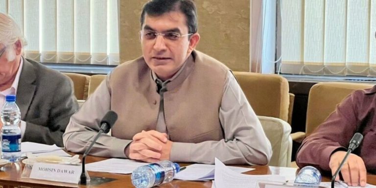 تهدید محسن داور از سوی یکی از رهبران تیتیپی به دلیل اشتراک در نشست امنیتی هرات