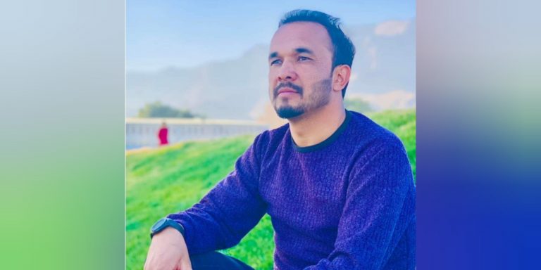 مرکز خبرنگاران افغانستان خواهان آزادی بدون قید و شرط روحالله سنگر شد